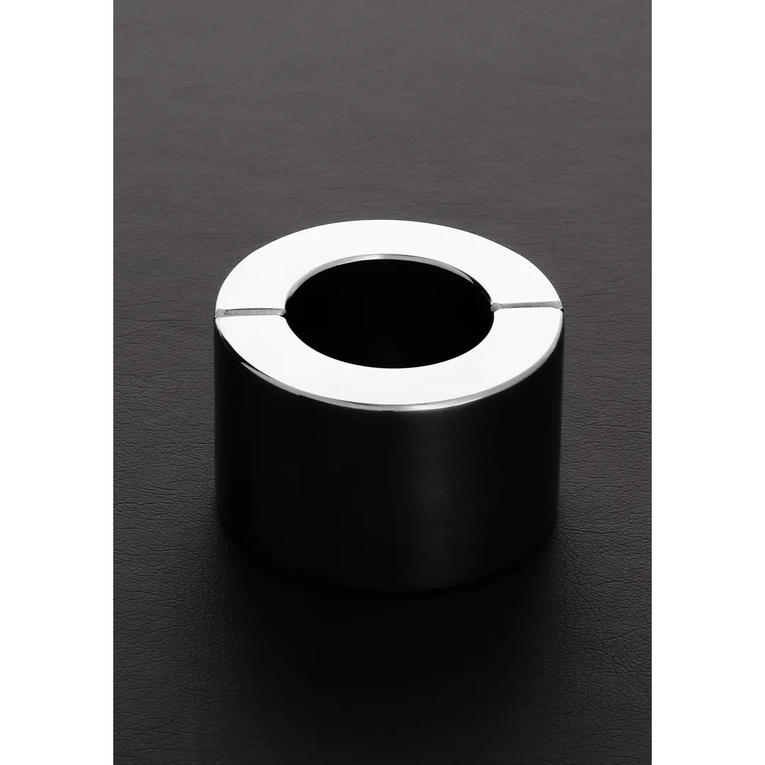 Stalen Bal Stretchers - 1,6 / 4,0 cm