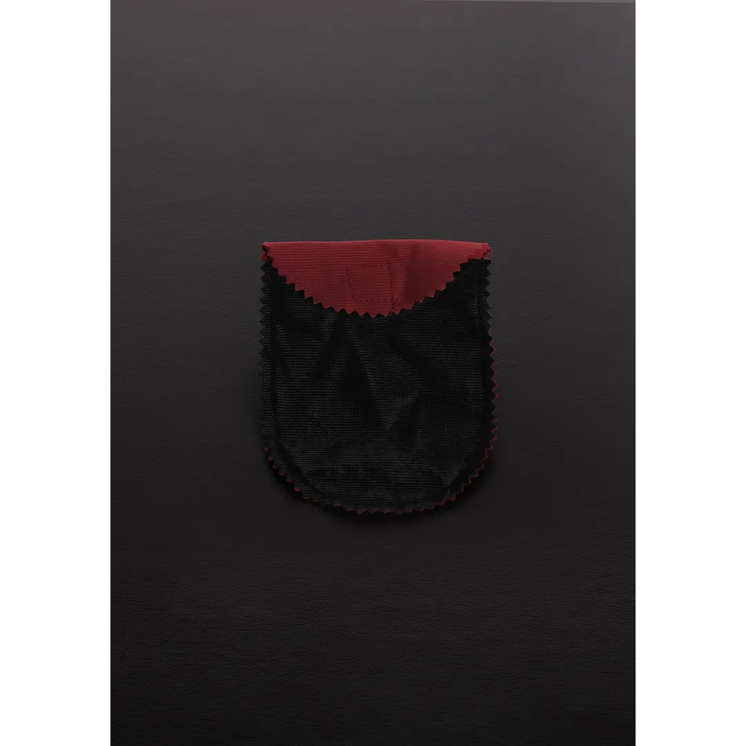 Balrekker met Spikes
