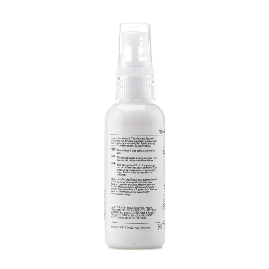 Anal Ese - Anale Glijmiddel - 2 fl oz / 50 ml