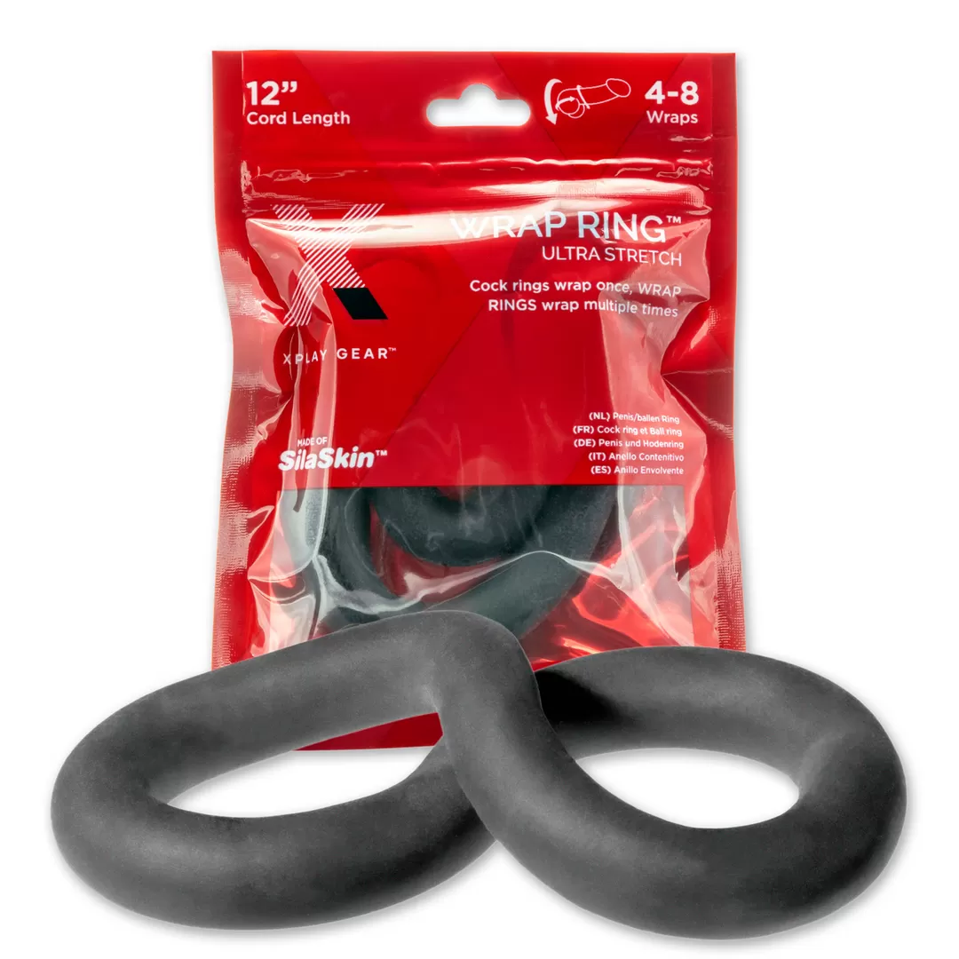Ultra Wrap Ring - Cockring - 30 cm / 12