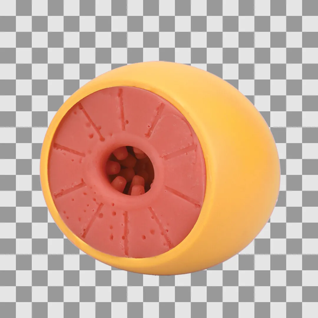 Grapefruit Blowjob Set