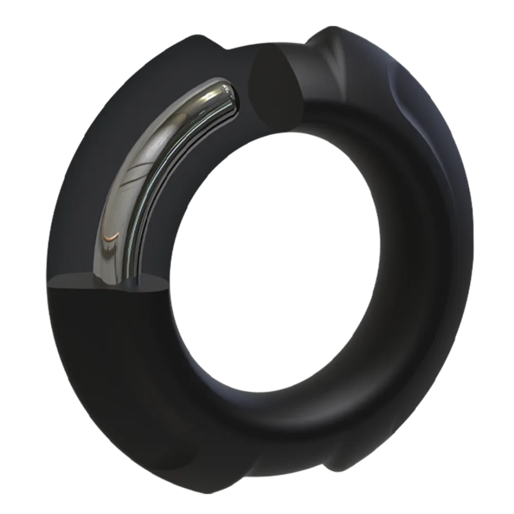 Flexisteel - Siliconen Binnenmetaal Kern - 35 mm