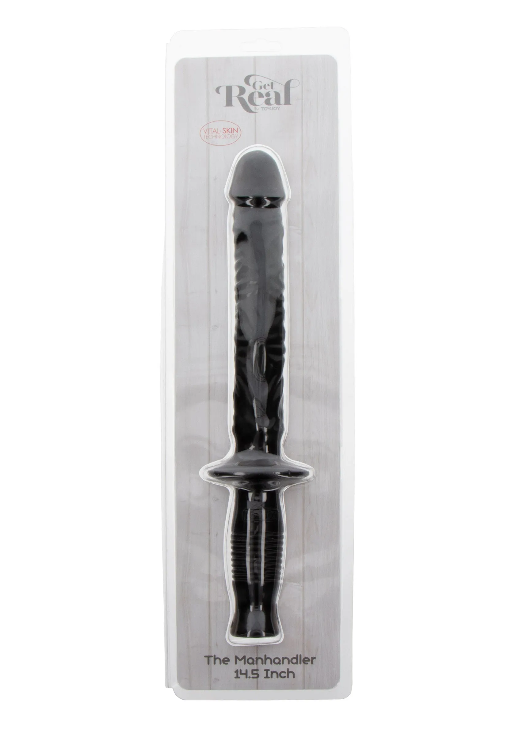 Dong The Manhandler PVC 38 cm