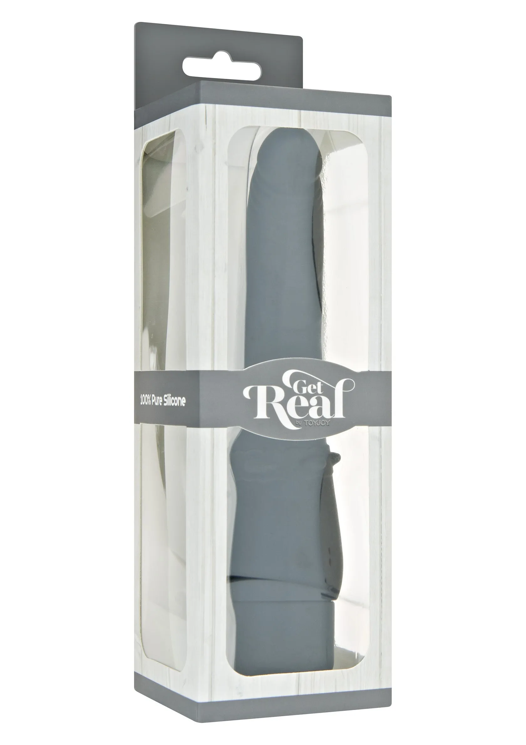 Classic Smooth Vibrator