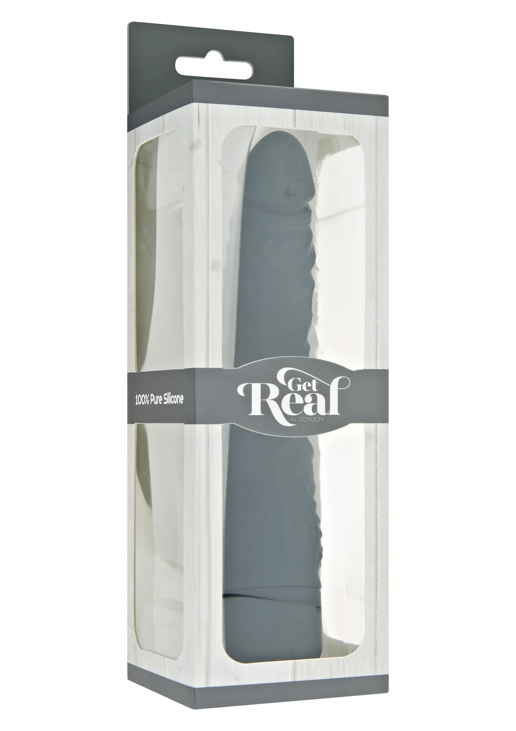 Classic Slim Vibrator