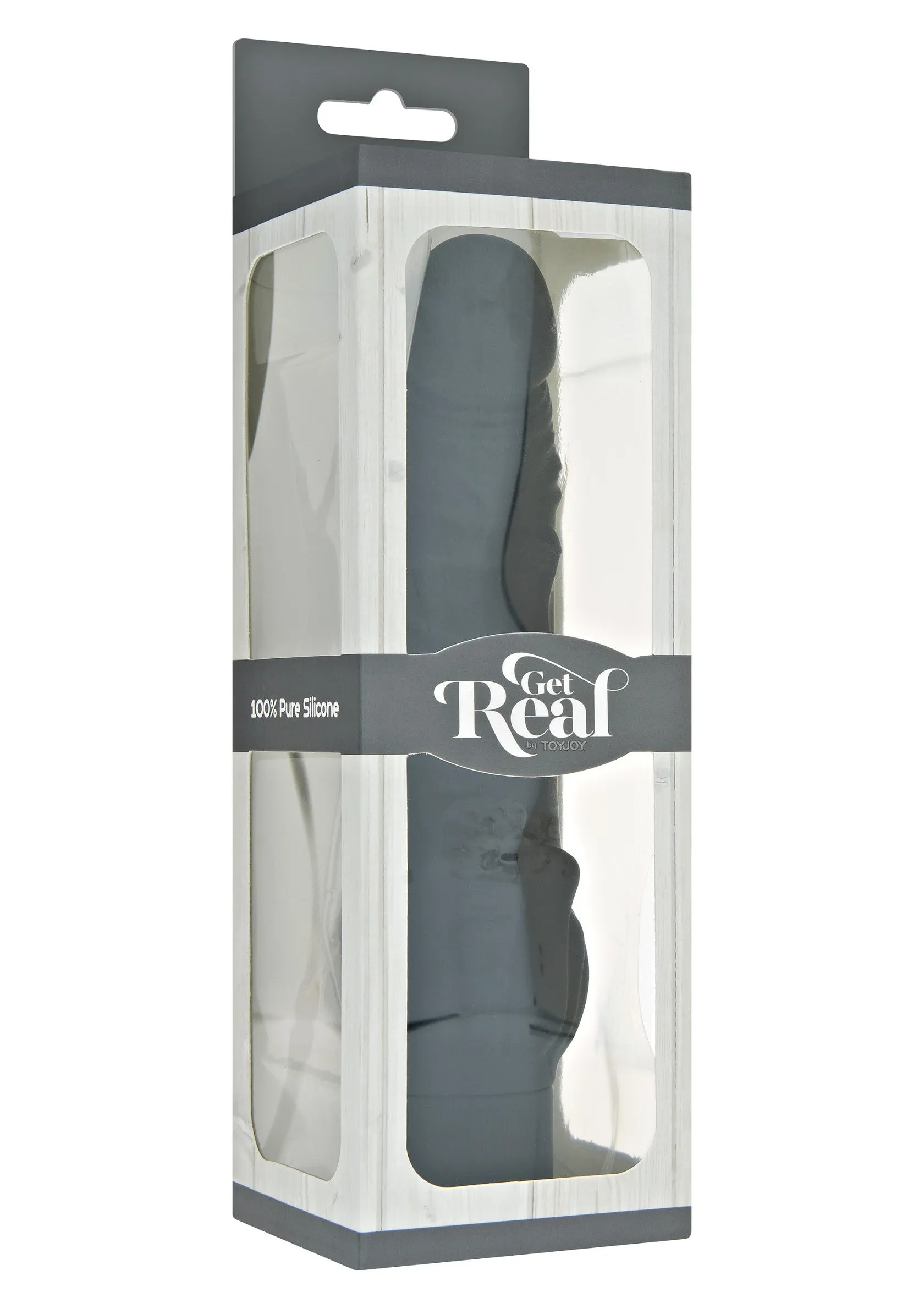 Classic Stim Vibrator