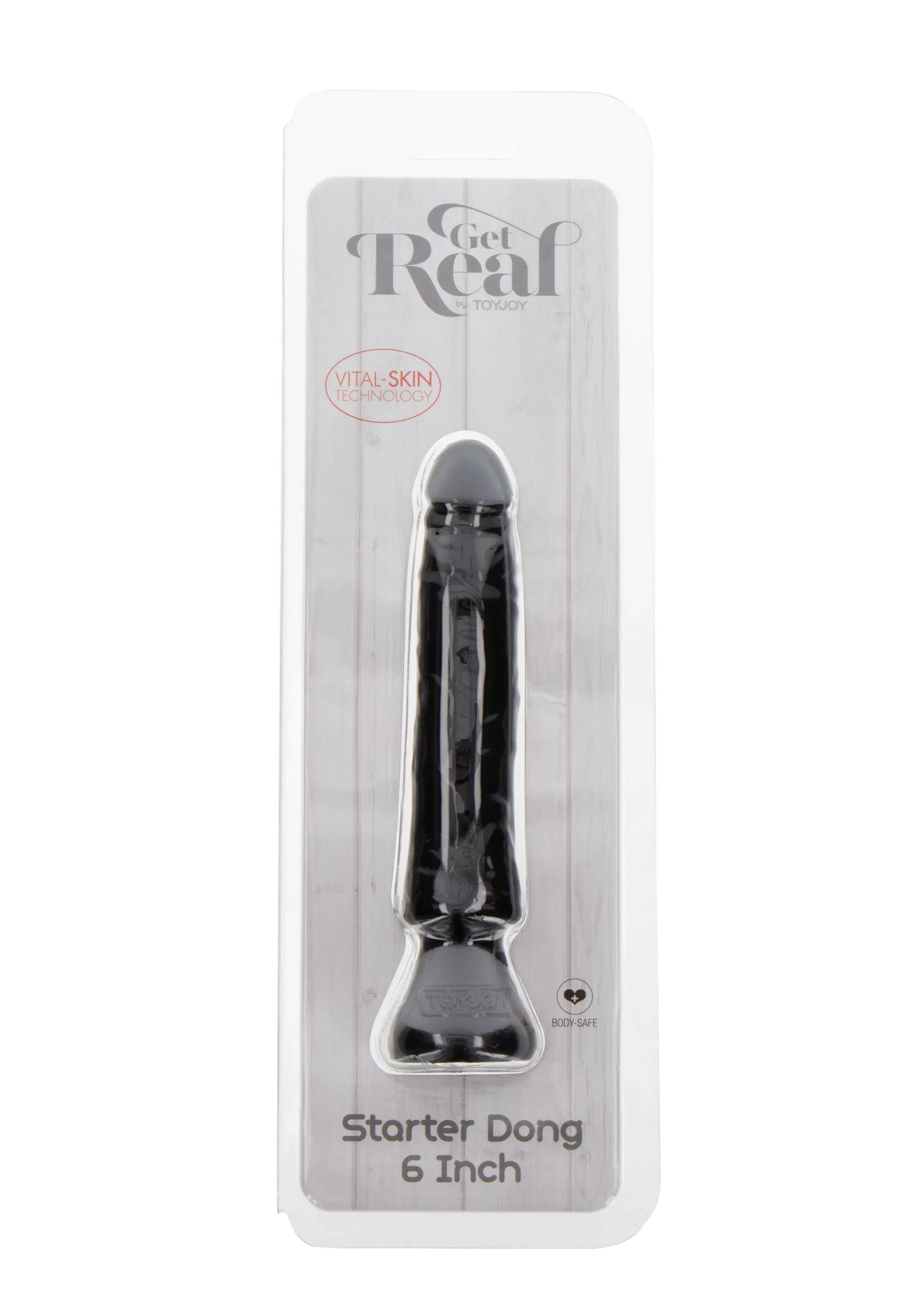 Dong Starter PVC 16 cm