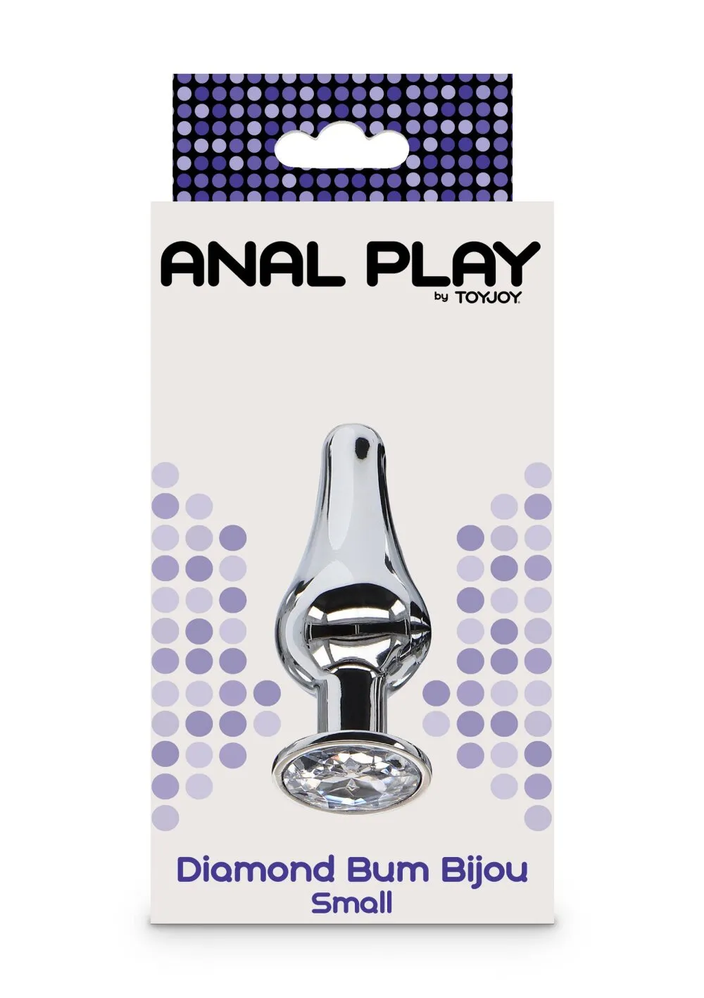 Diamond Bum Bijou Small