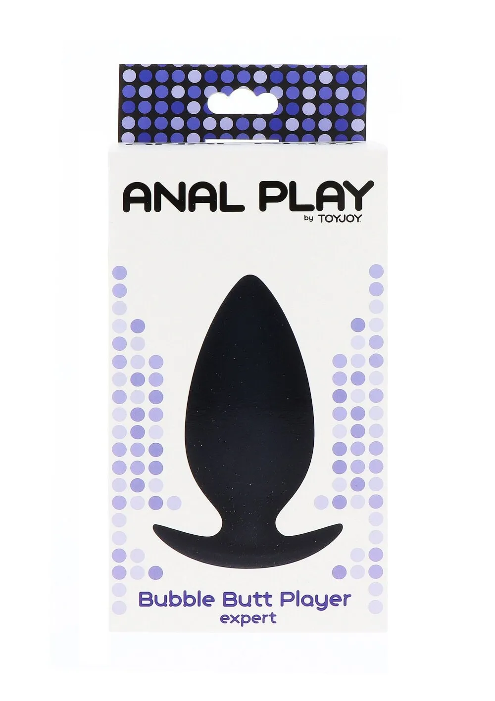 Bubble Butt Player Expert