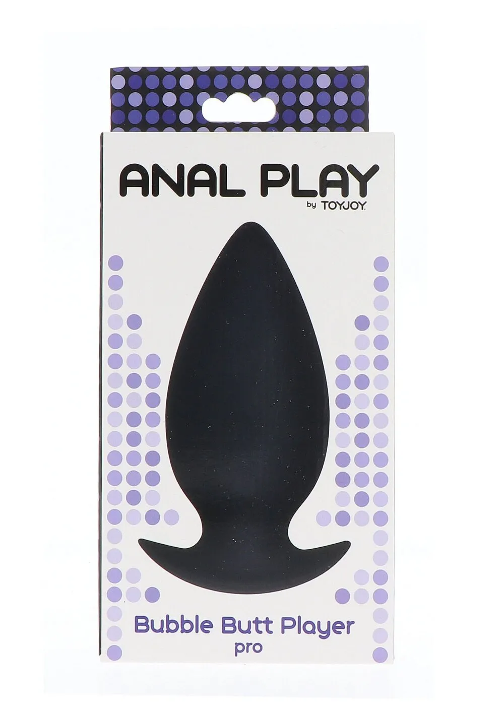 Bubble Butt Player Pro