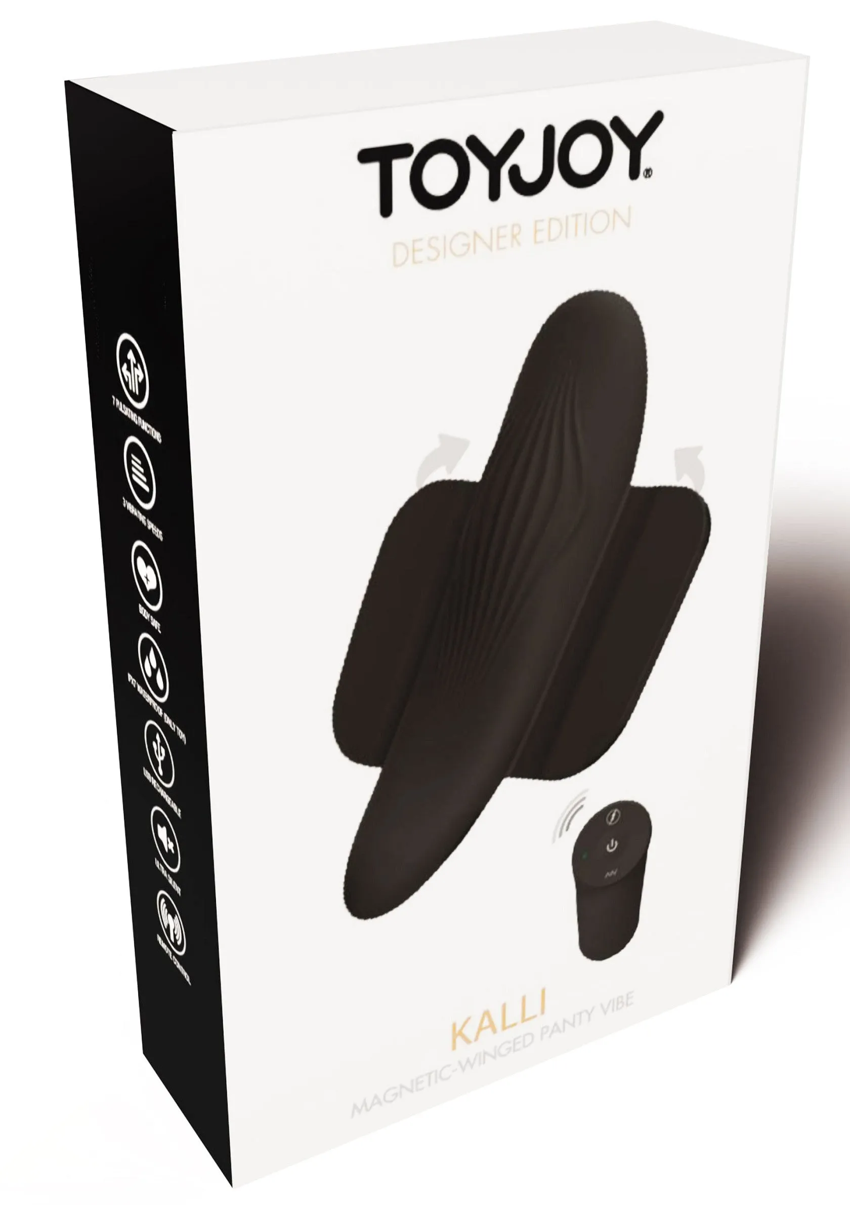 Kalli Panty Vibrator