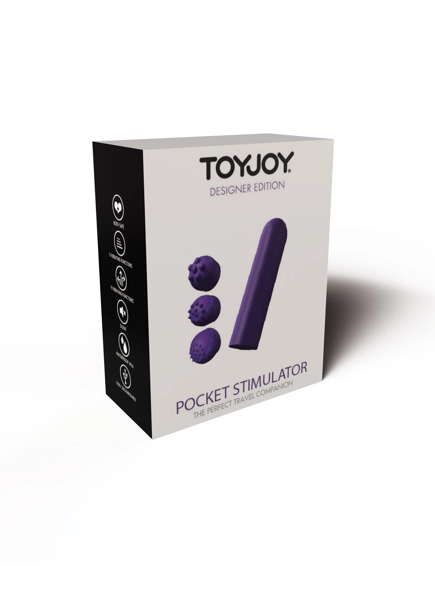 Pocket Stimulator