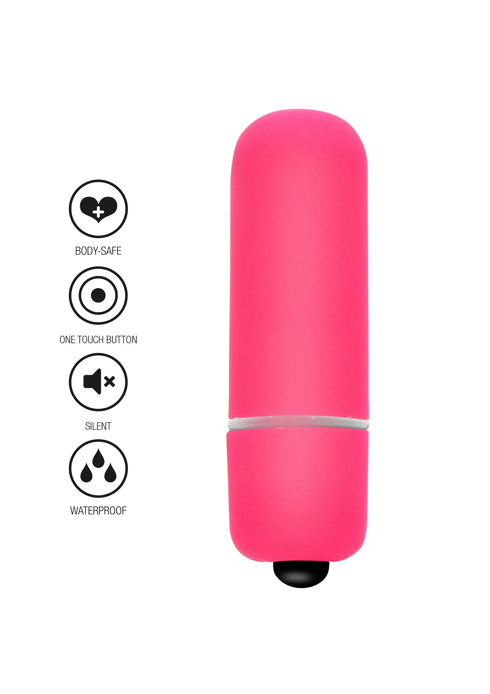Funky Bullet