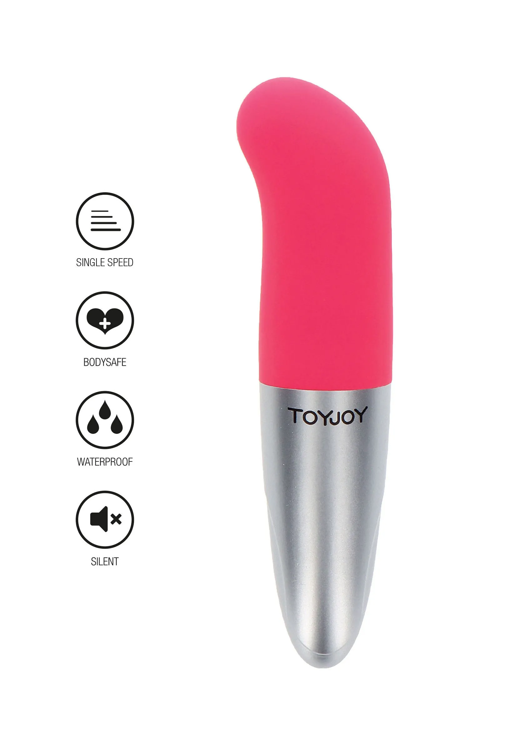 Viberette G-Spot