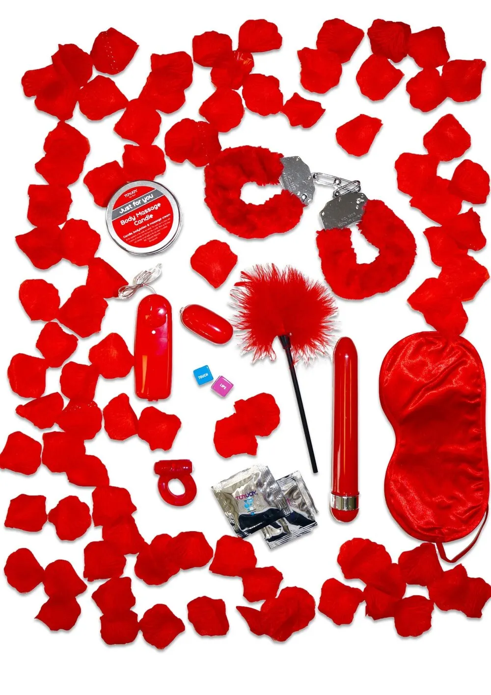 Romance Gift Set