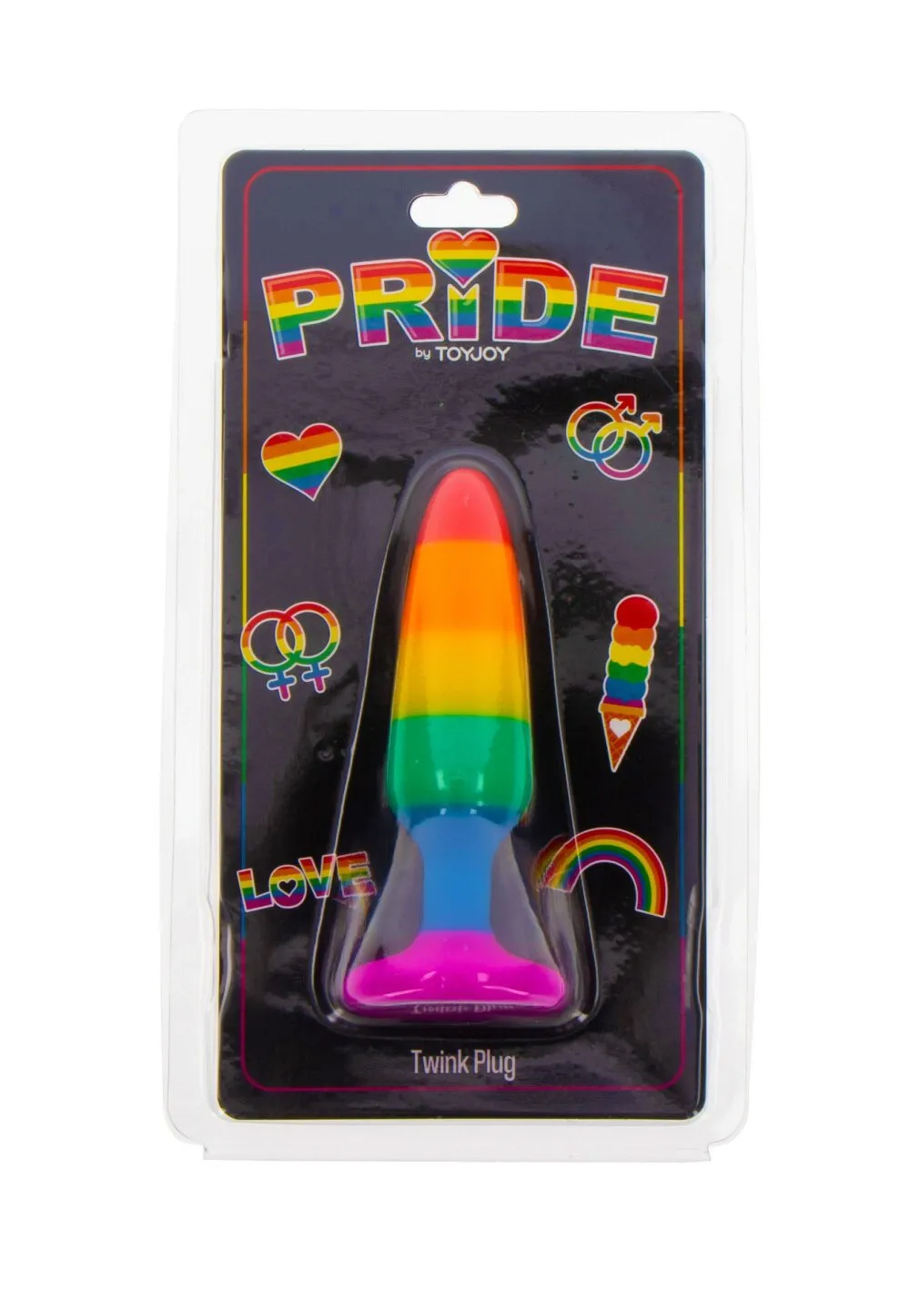Twink Plug Medium