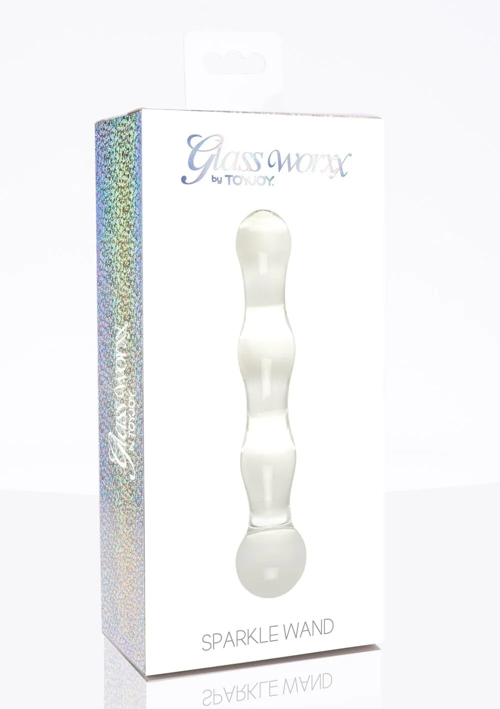 Sparkle Wand