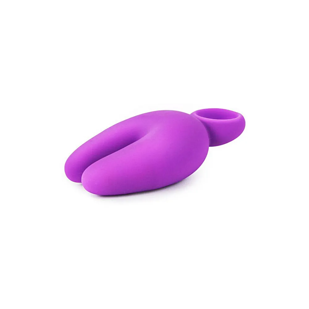 Elite - Clio Multifunctionele Dubbele Stimulator