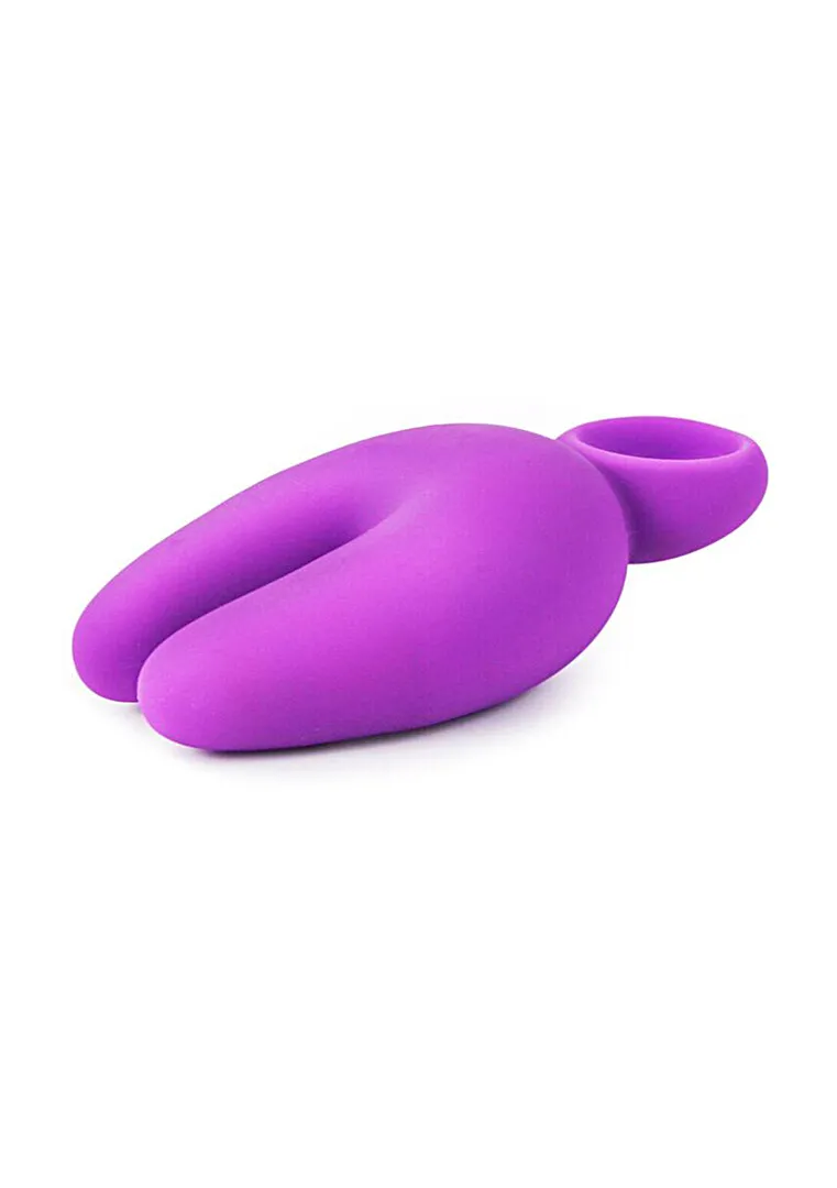 Elite - Clio Multifunctionele Dubbele Stimulator