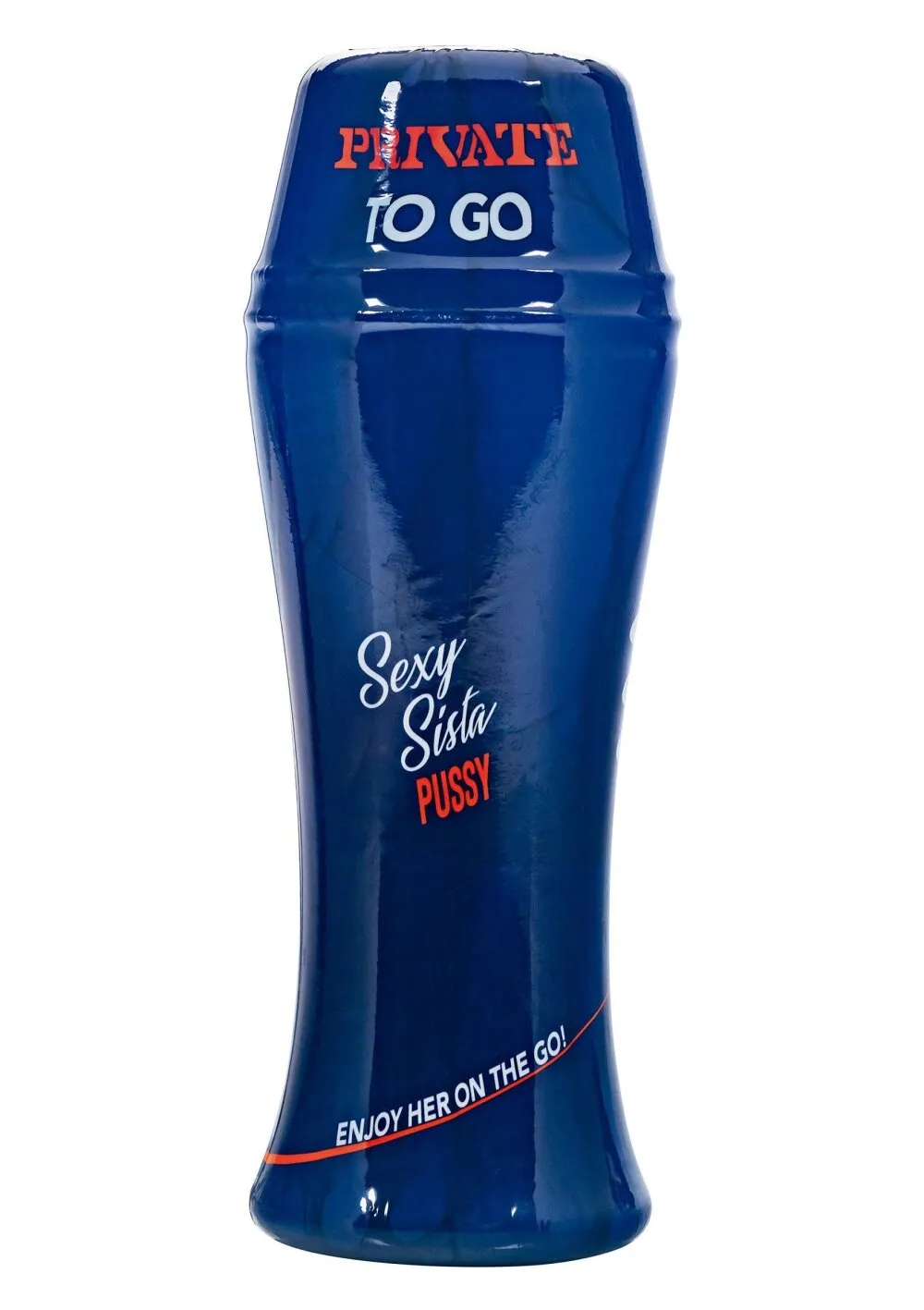 Sexy Sista To Go