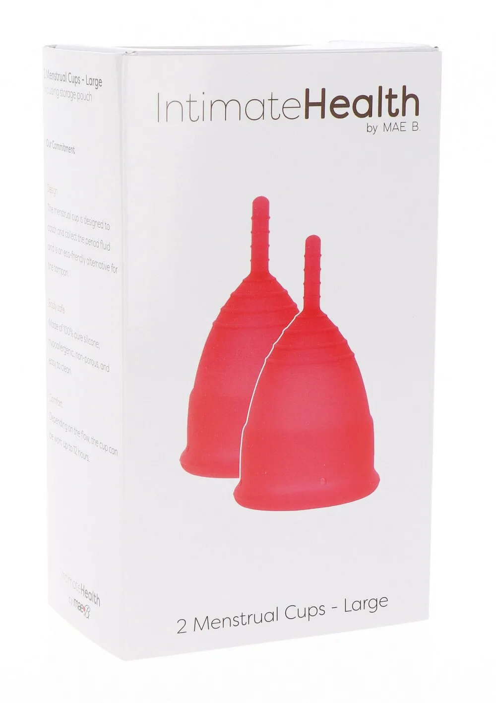 Menstrual Cups Large