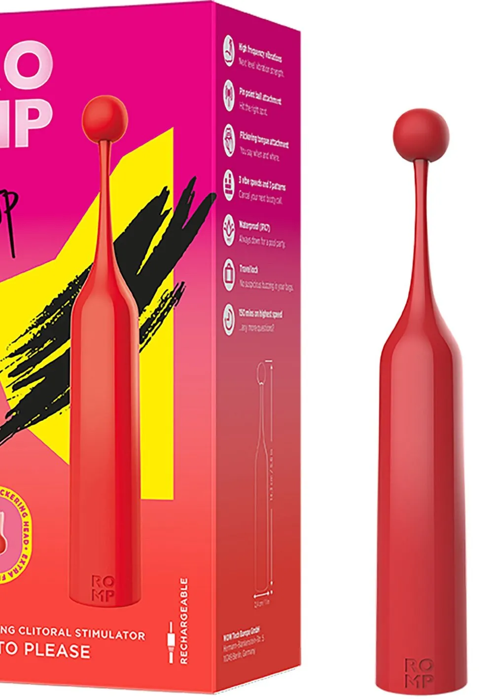 Pop