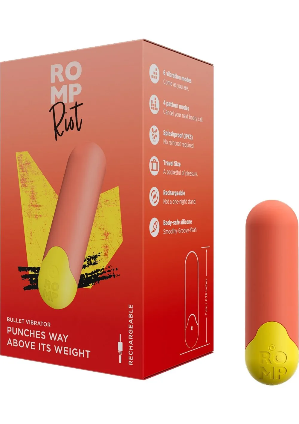 Riot