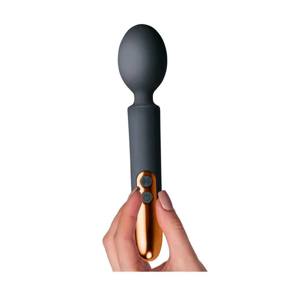 Oriel - Oplaadbare Massage Staaf