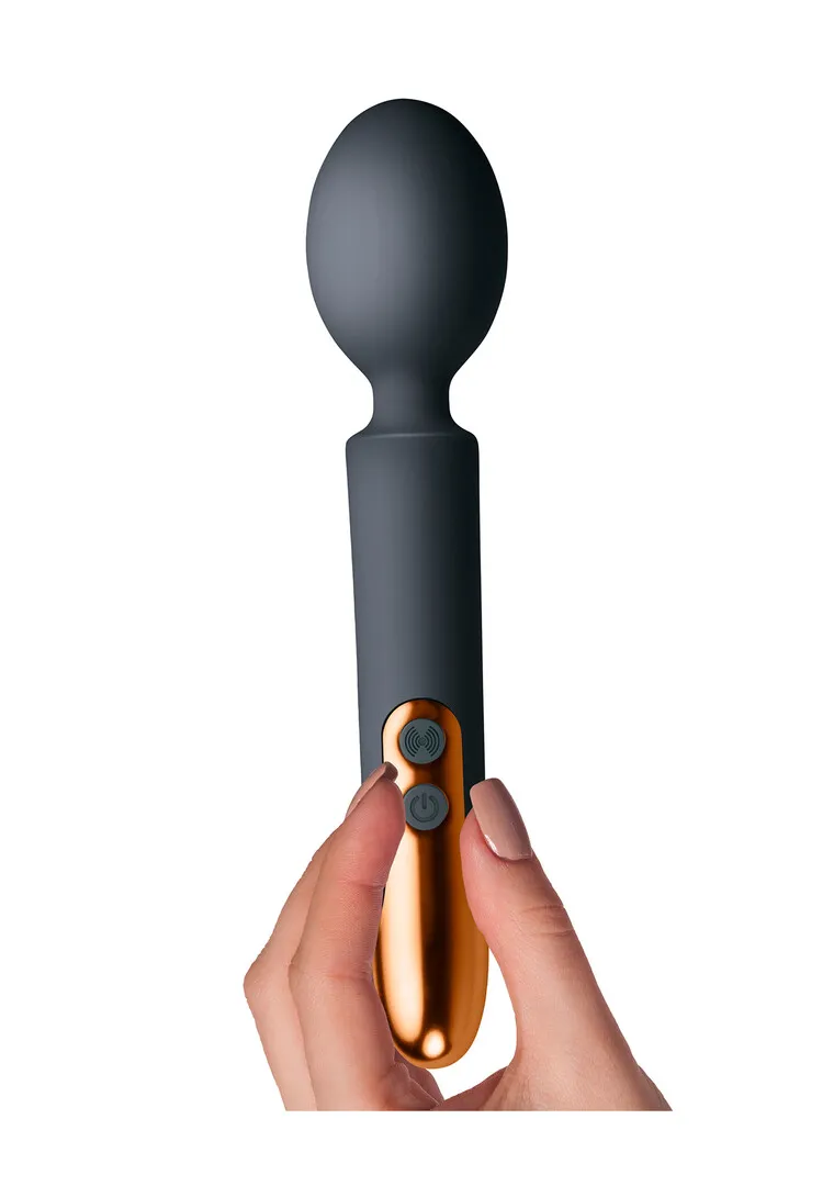 Oriel - Oplaadbare Massage Staaf