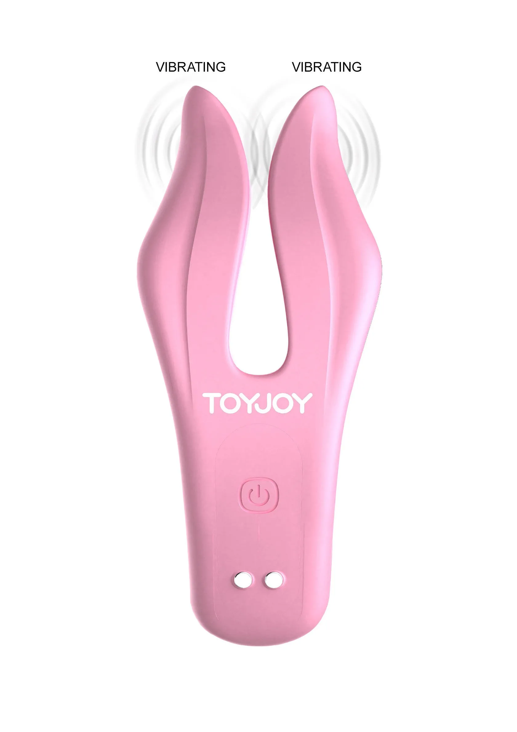Bloom Erogenous Zone Stimulator