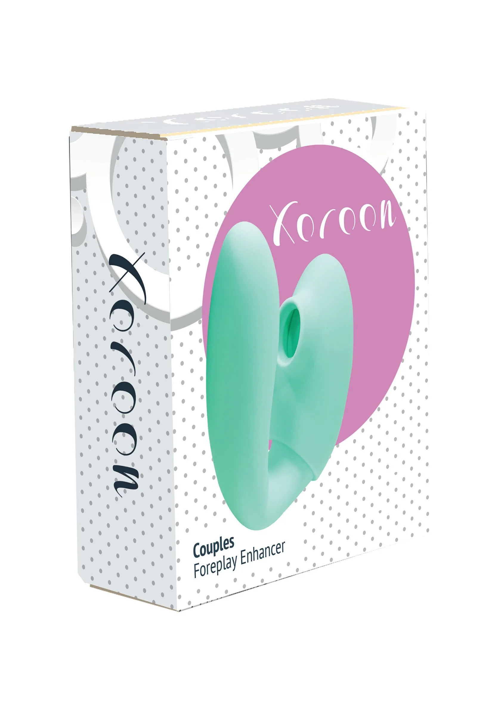 Couples Foreplay Enhancer