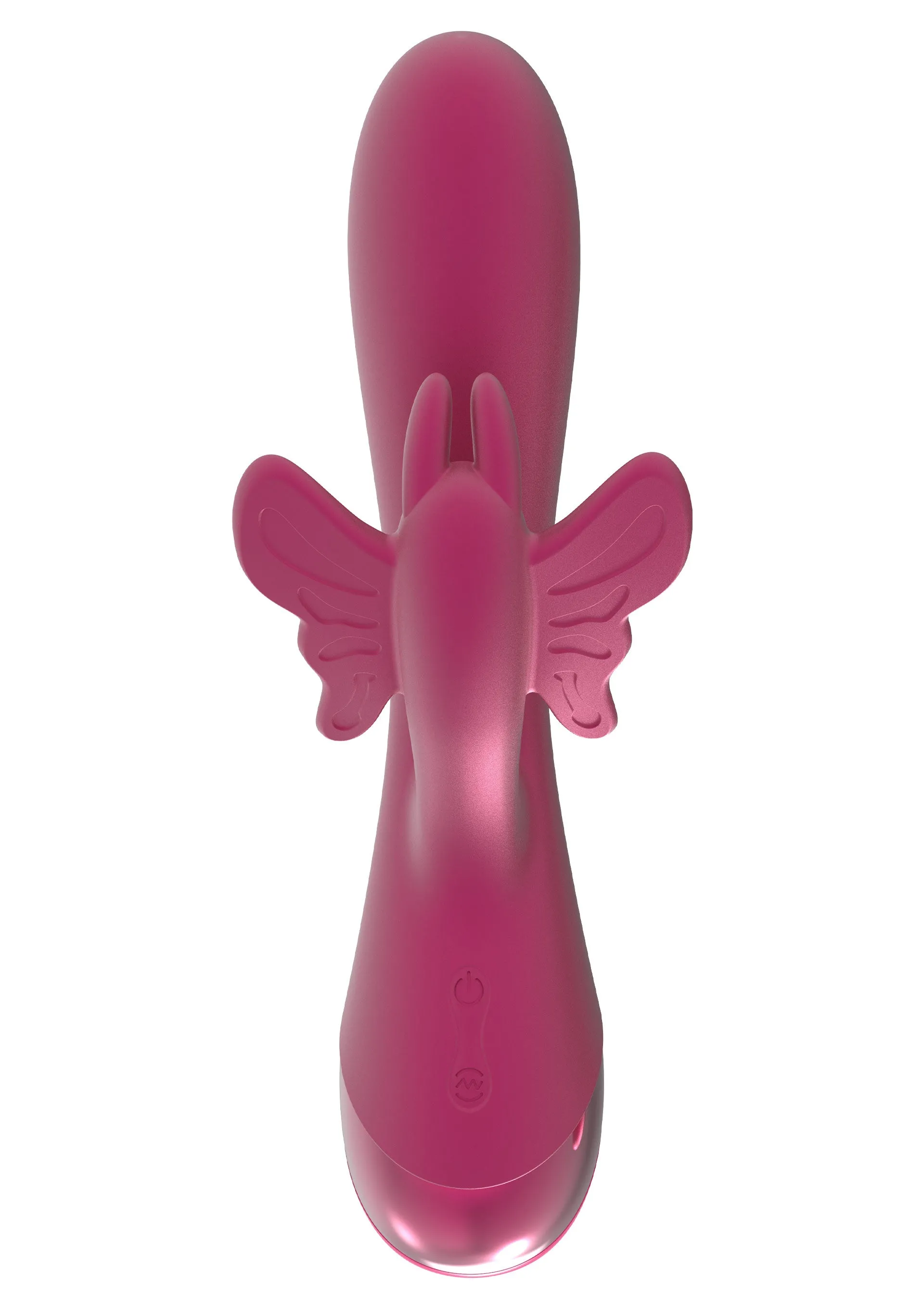 Butterfly Love Vibrator