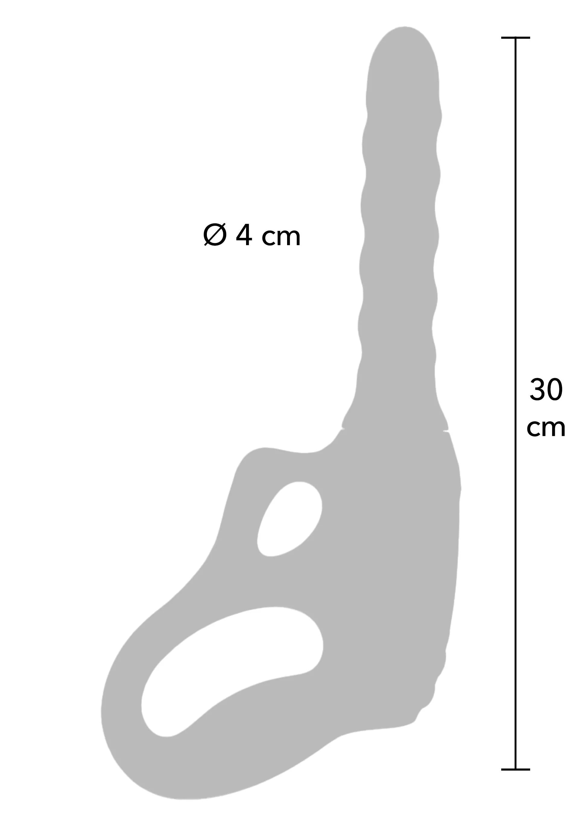 Cadence PRO+ Gun Vibrator