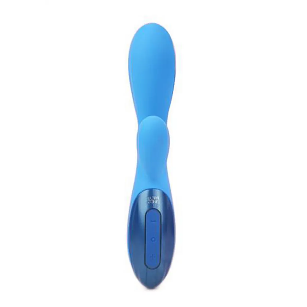 Excite - Siliconen Konijnen Vibrator