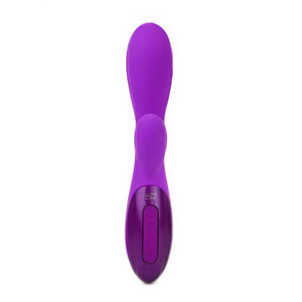 Excite - Siliconen Konijnen Vibrator