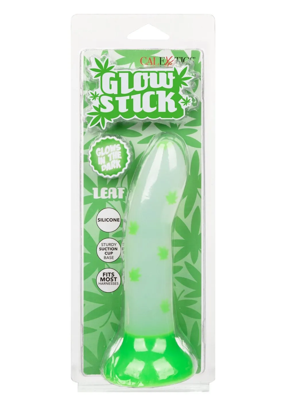 Glow Stick Leaf
