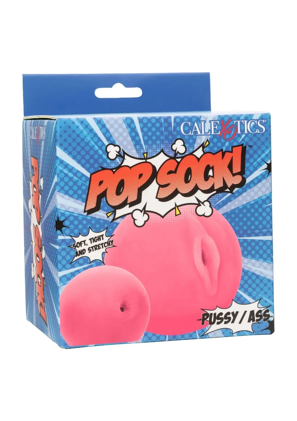 Pop Sock Pussy Ass