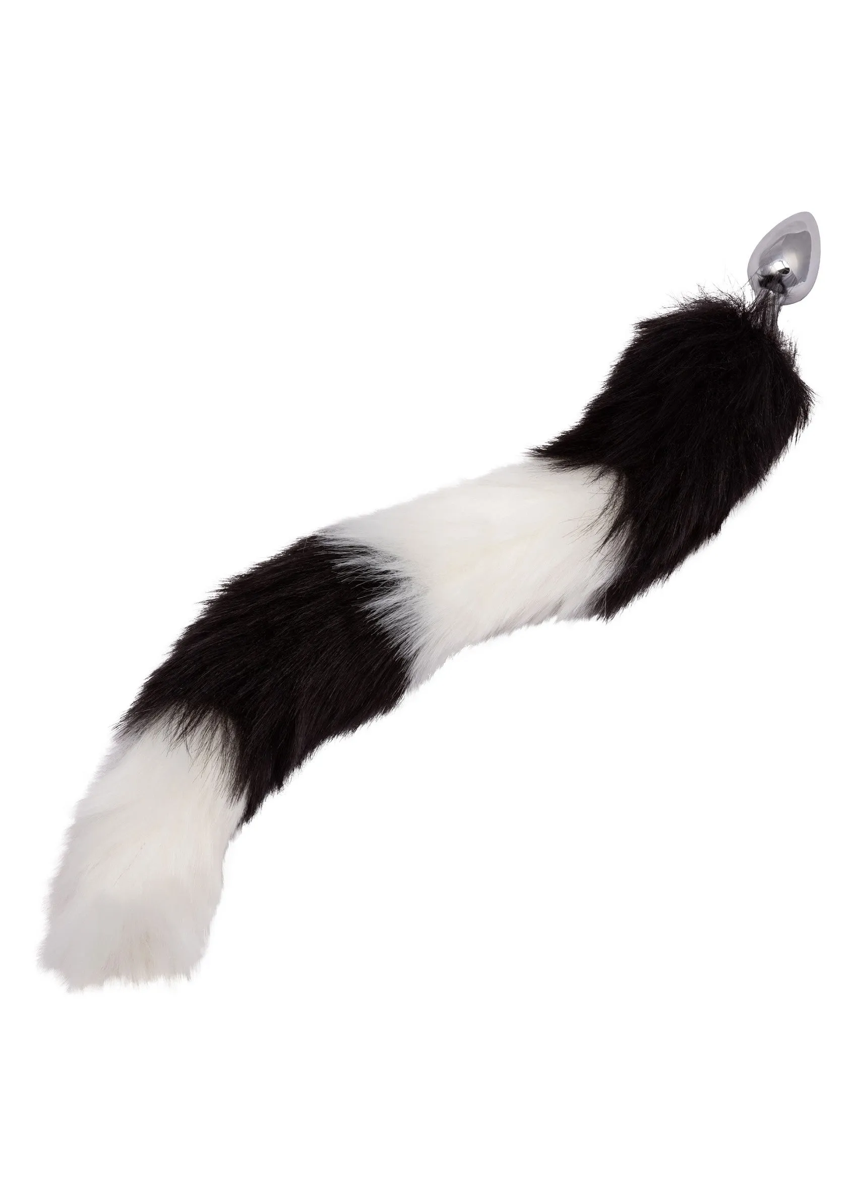 Running Wild Tail