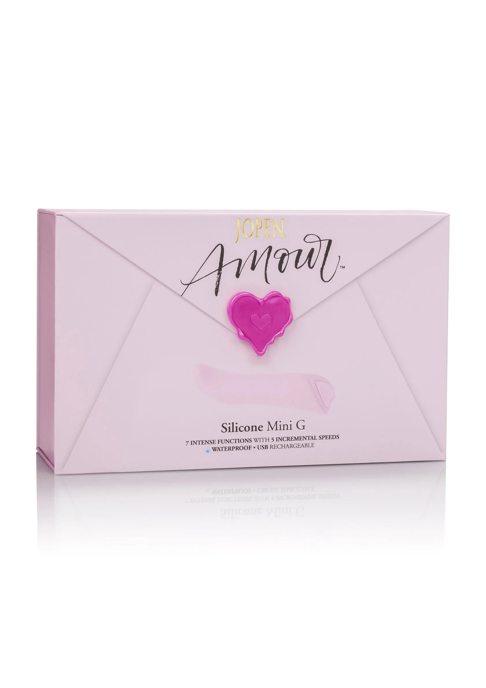 Amour Mini G