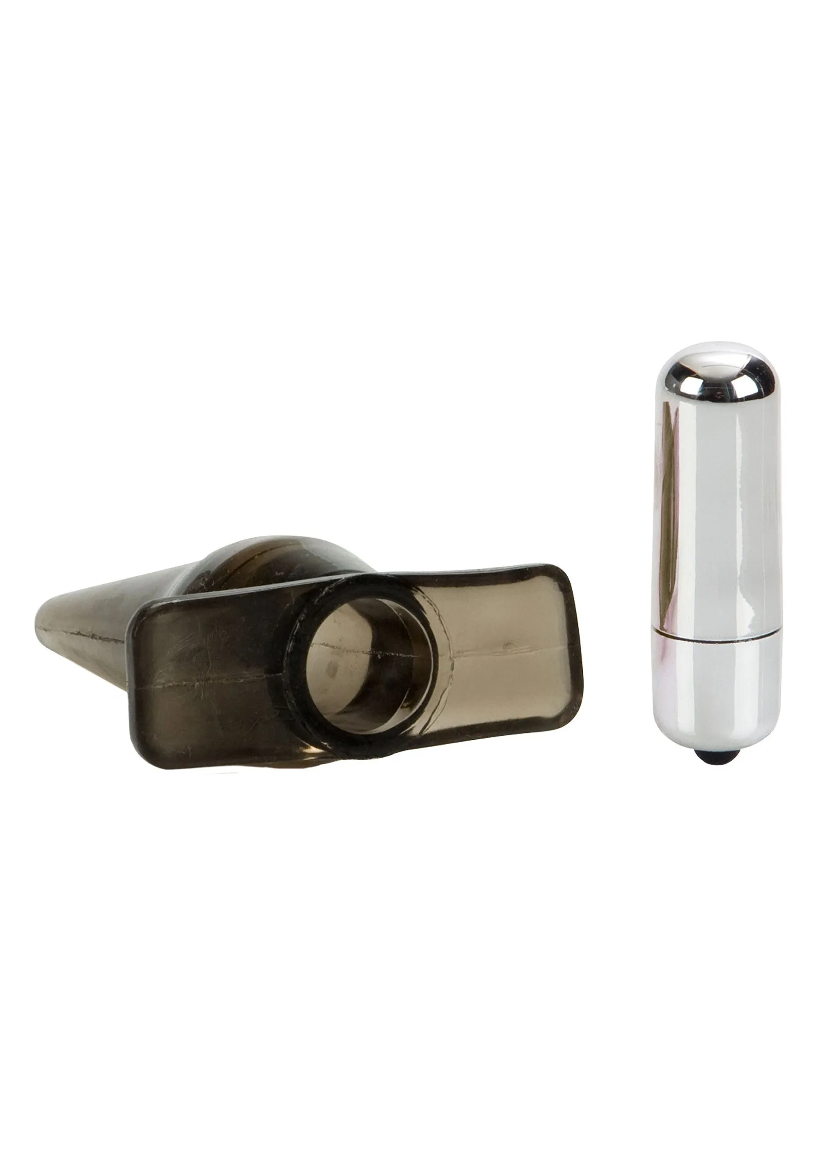 Mini Vibro Tease
