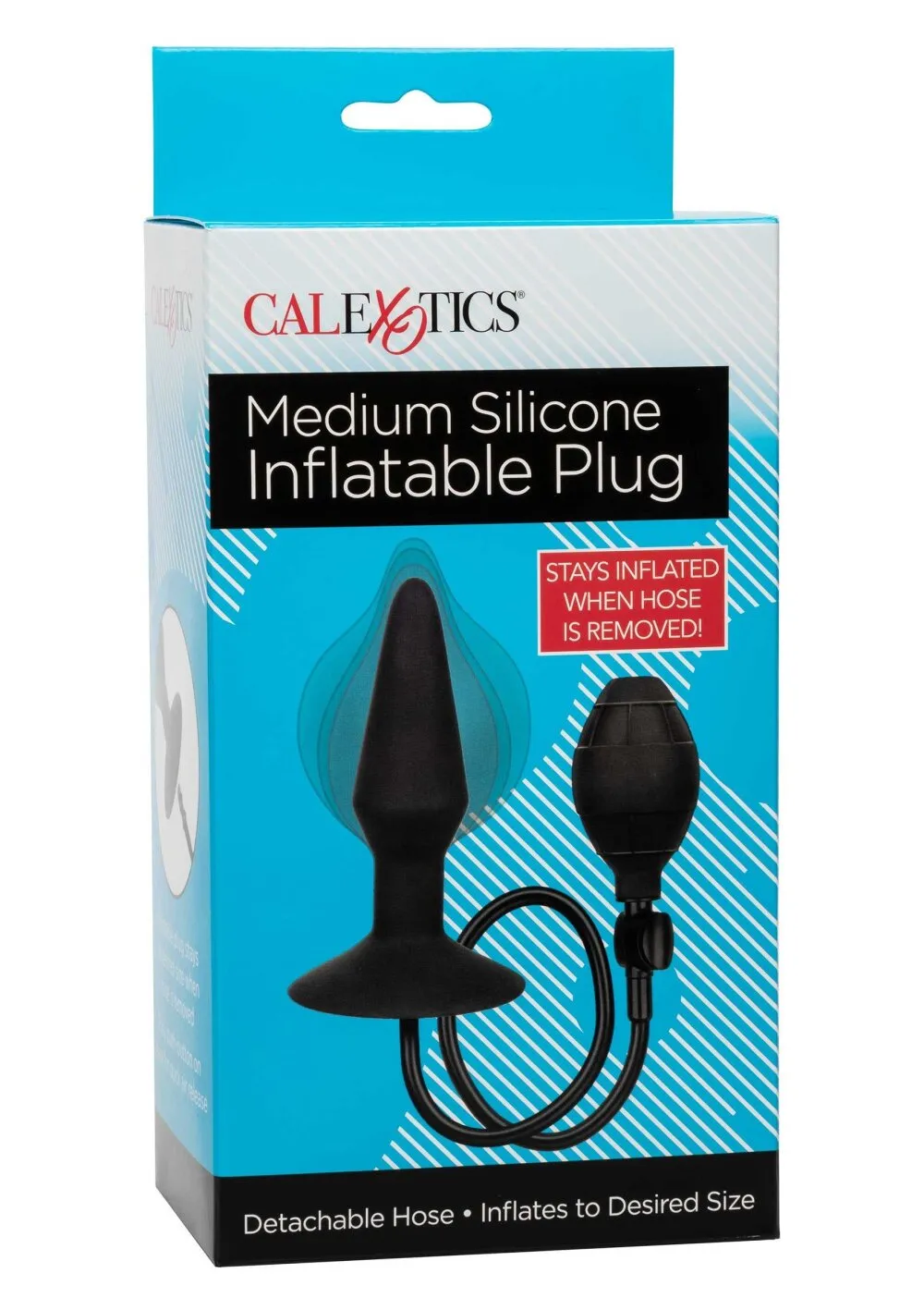 Medium Inflatable Plug