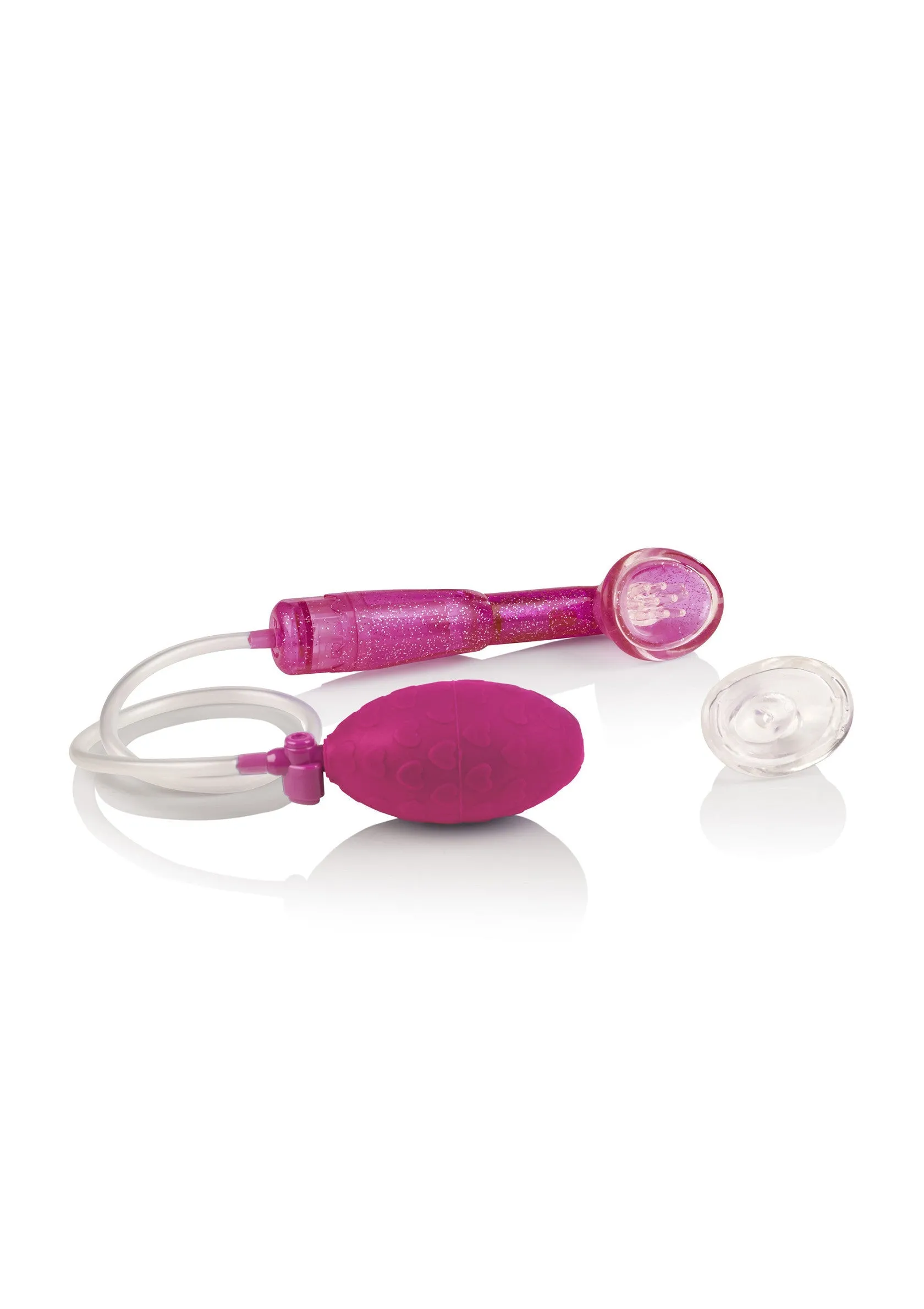 Advanced Clitoral Pump
