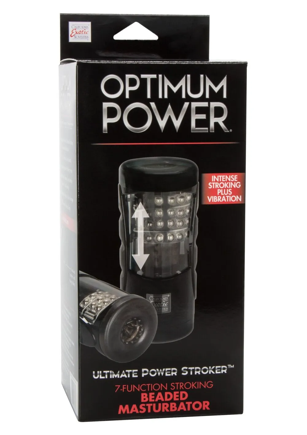 Ultimate Power Stroker