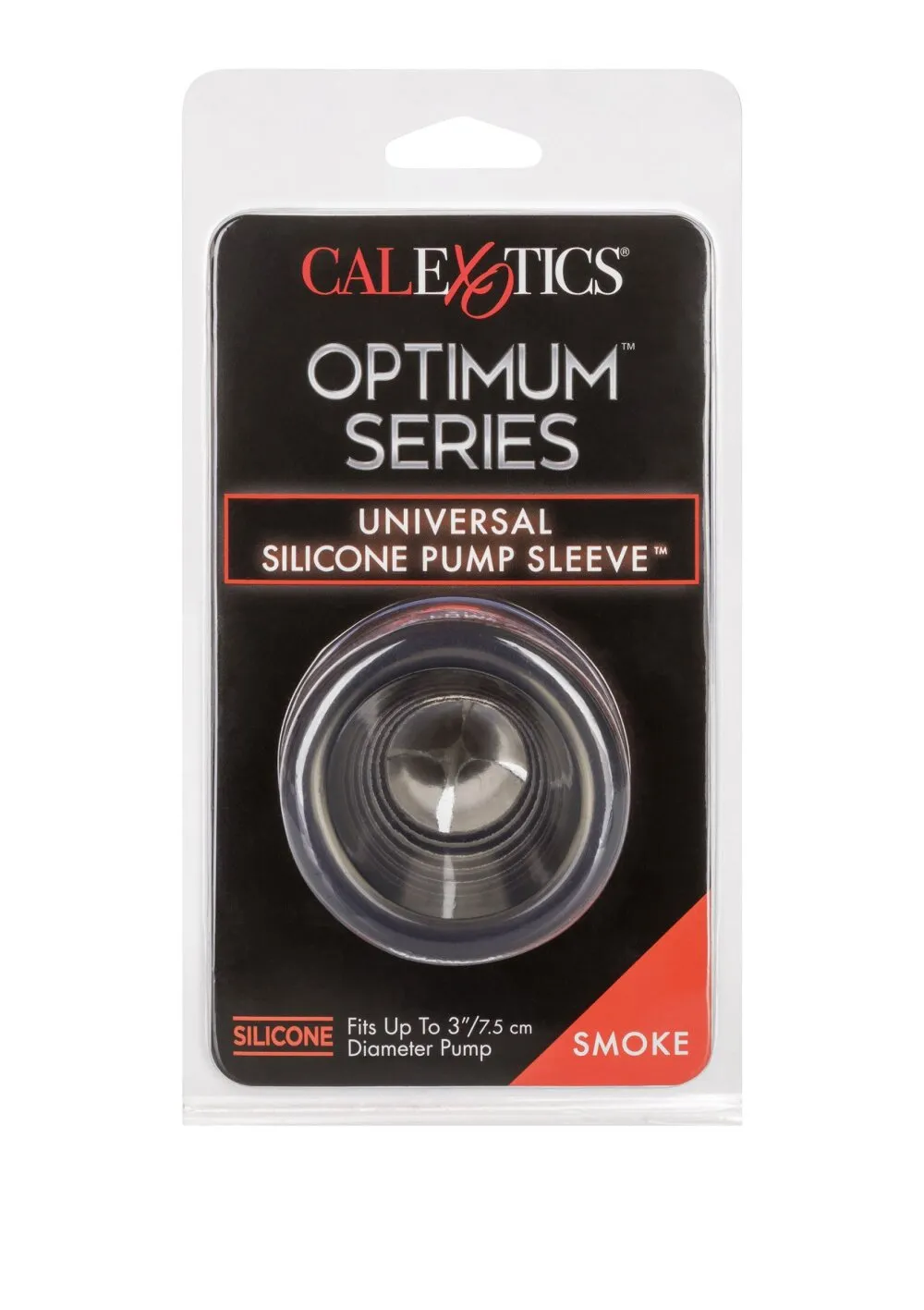 Universal Silicone Pump Sleeve