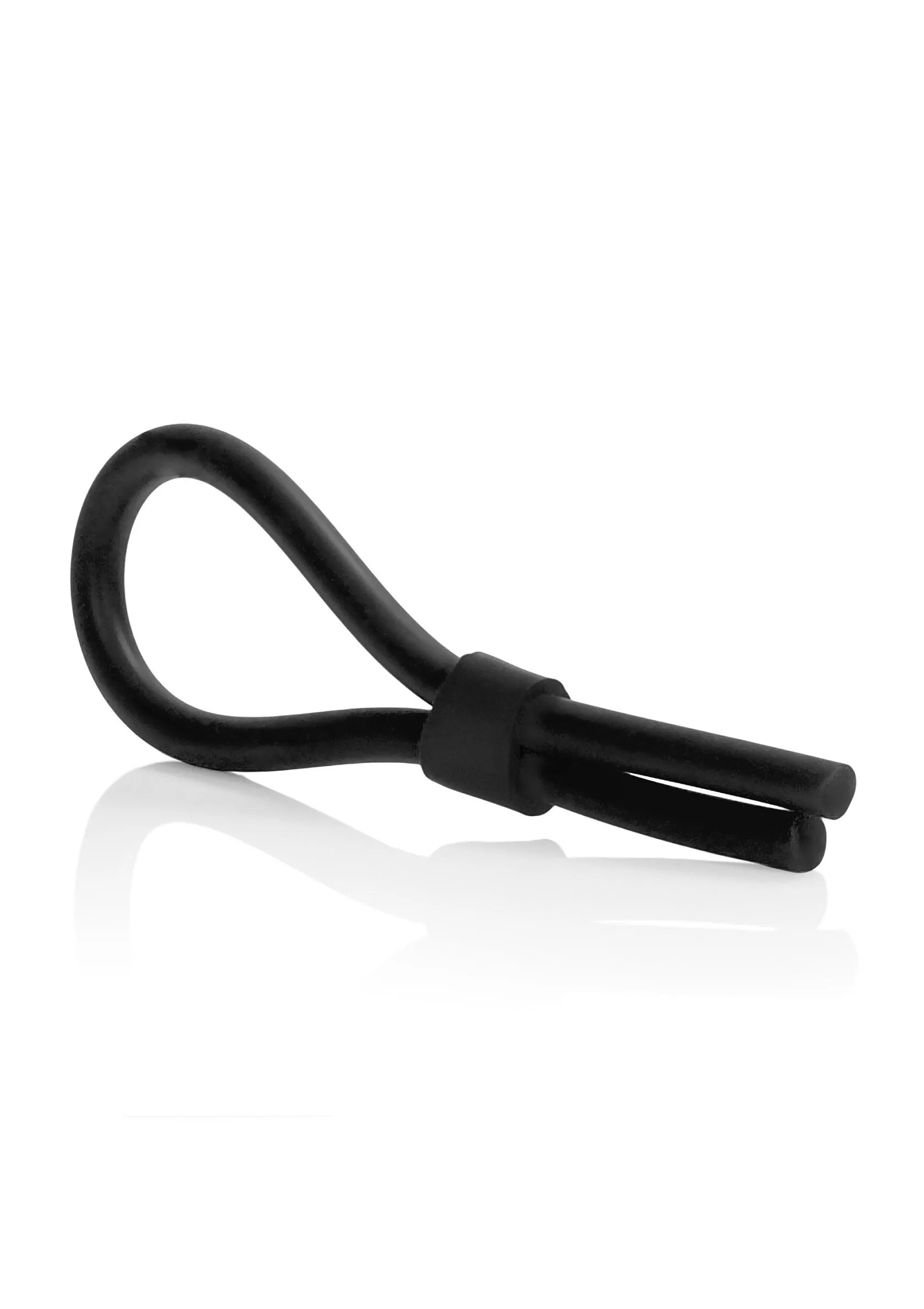 Silicone Stud Lasso