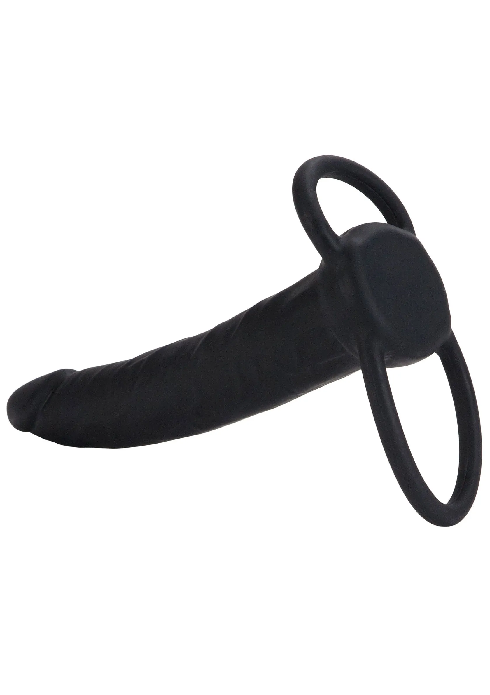 Silicone Dual Penetrator