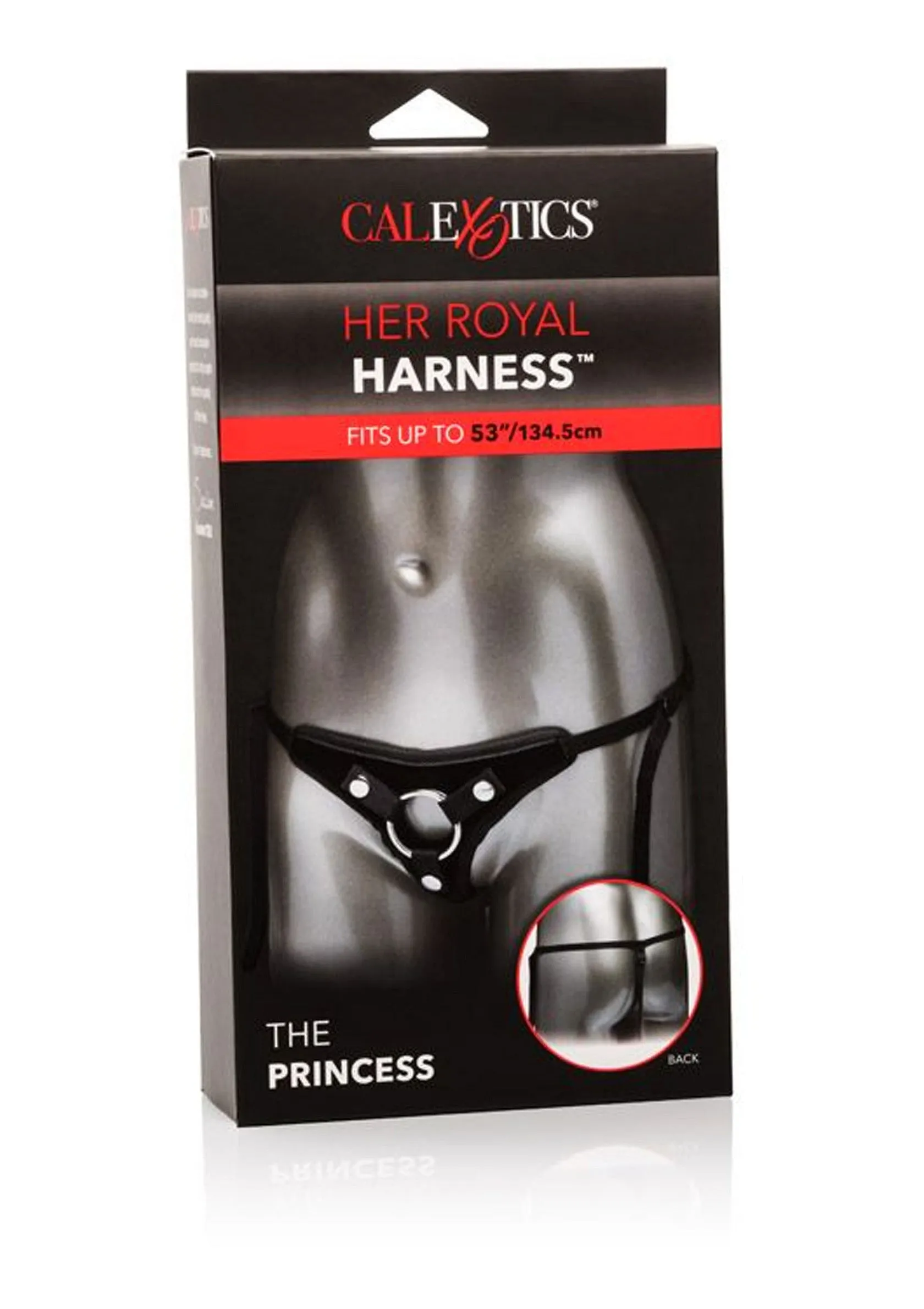 The Princess