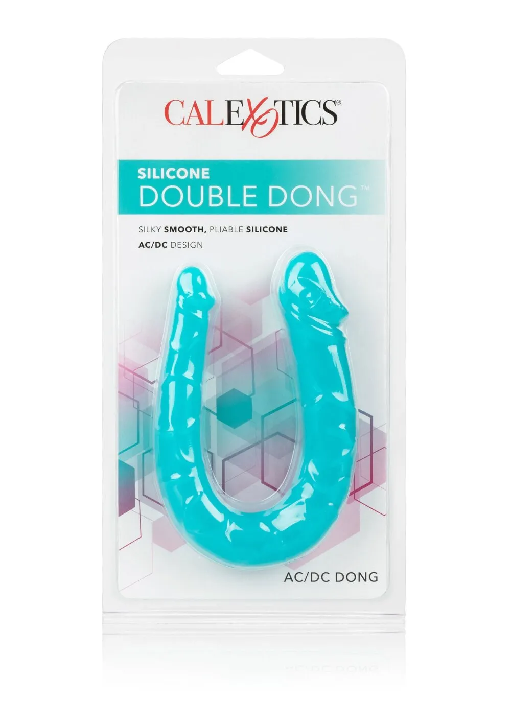 Double Dong AC/DC Dong