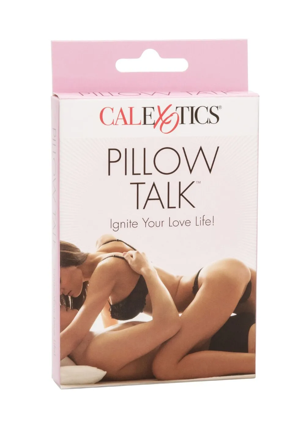 Pillow Talk