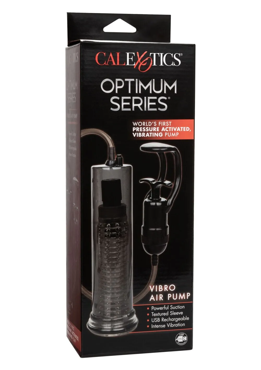 Vibro Air Pump